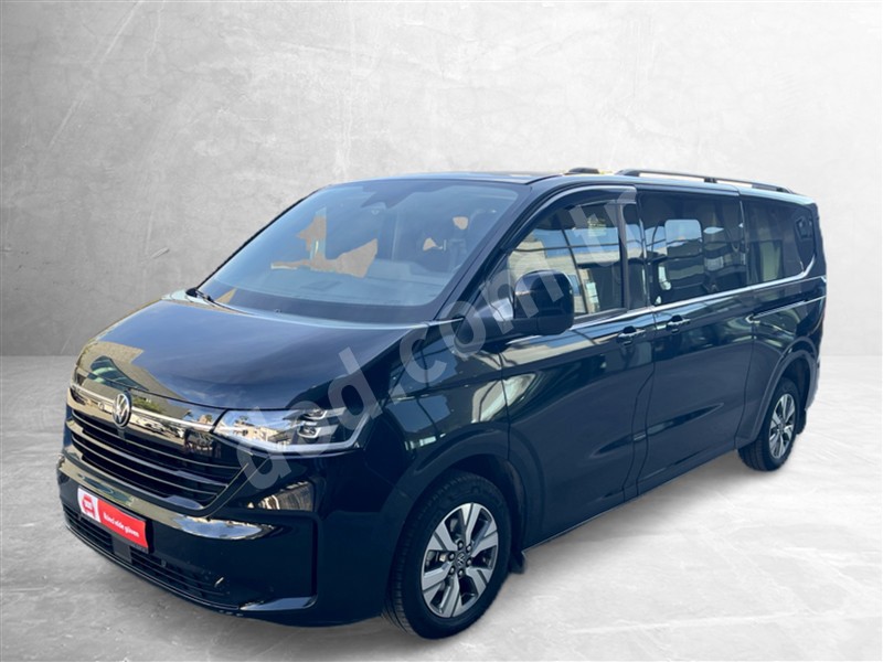 Volkswagen CARAVELLE 2025 51.100 km