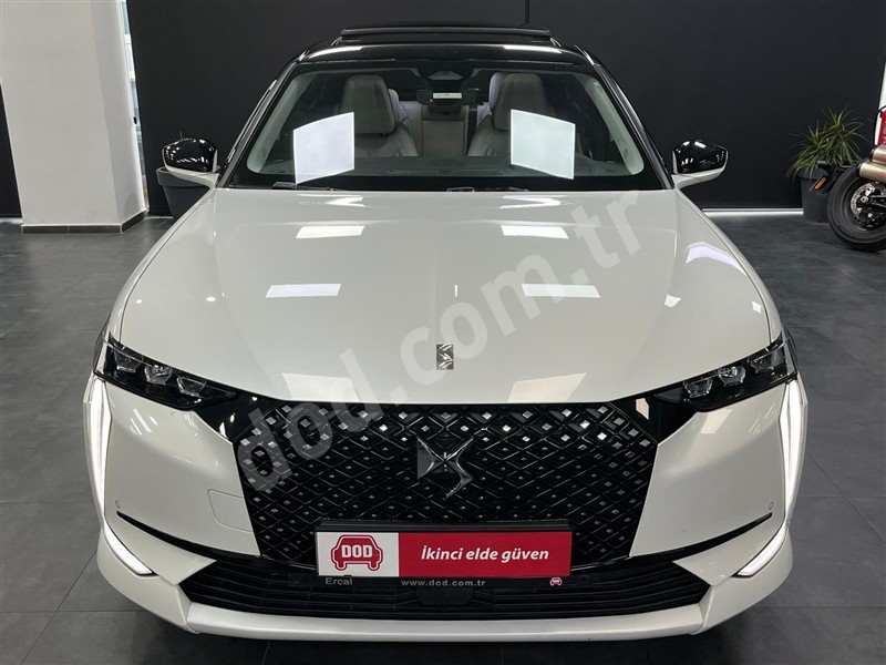 DS DS4 2023 40.055 km 2
