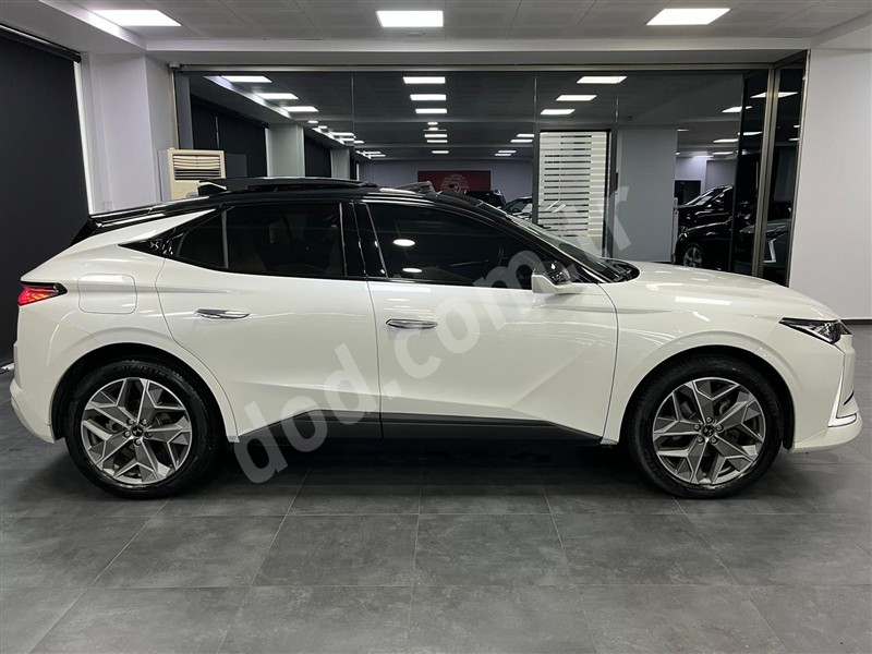 DS DS4 2023 40.055 km 4