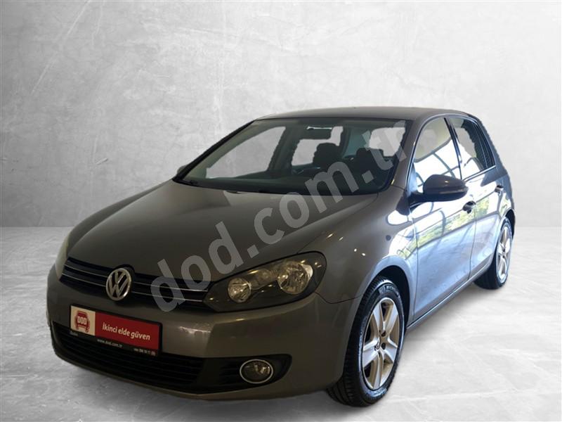 Volkswagen GOLF 1,4 TSI 122 2010 95.260 km