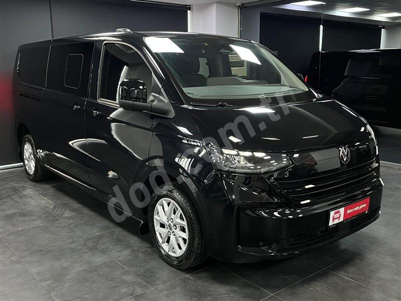 Volkswagen TRANSPORTER CARAVELLE 2025 18.355 km 3