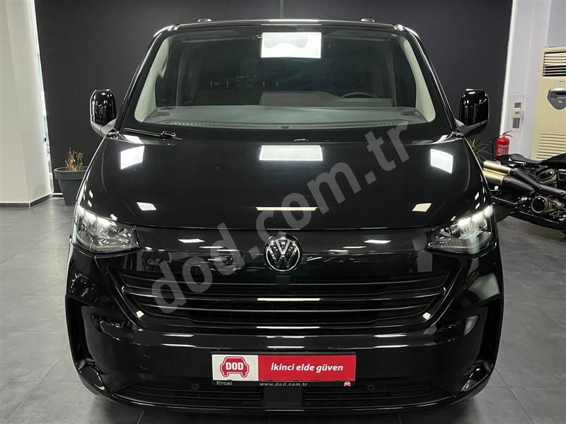 Volkswagen TRANSPORTER CARAVELLE 2025 18.355 km 2