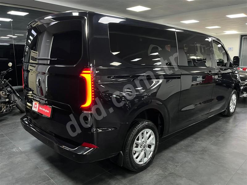 Volkswagen TRANSPORTER CARAVELLE 2025 18.355 km 5