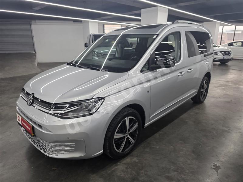 Volkswagen CADDY 2025 59.885 km