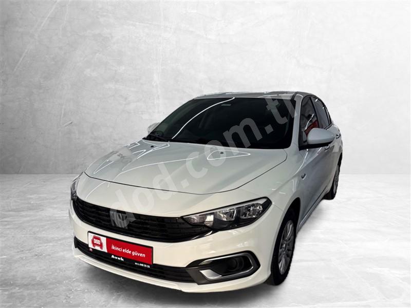 Fiat FIAT EGEA 2024 70.103 km