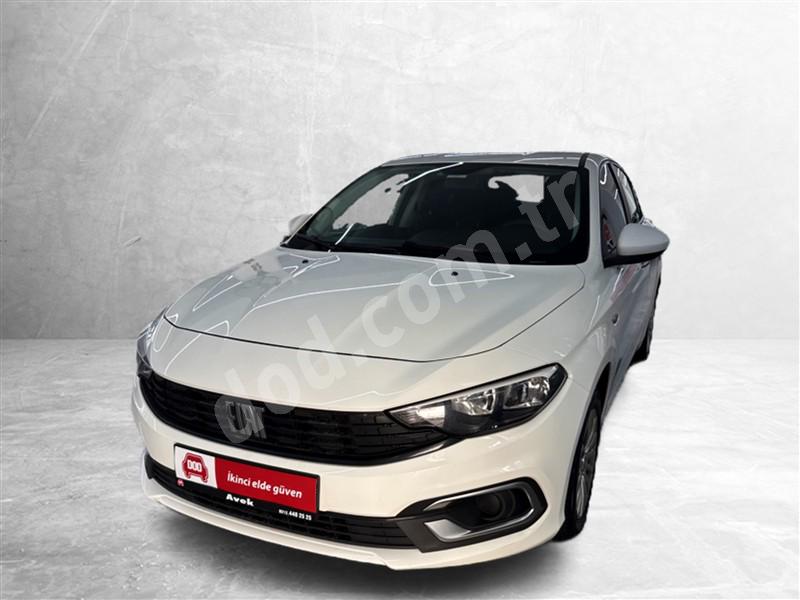 Fiat FIAT EGEA 2024 88.869 km