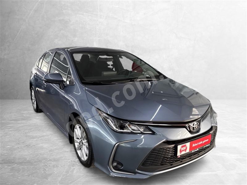 Toyota TOYOTA COROLLA 2023 71.917 km