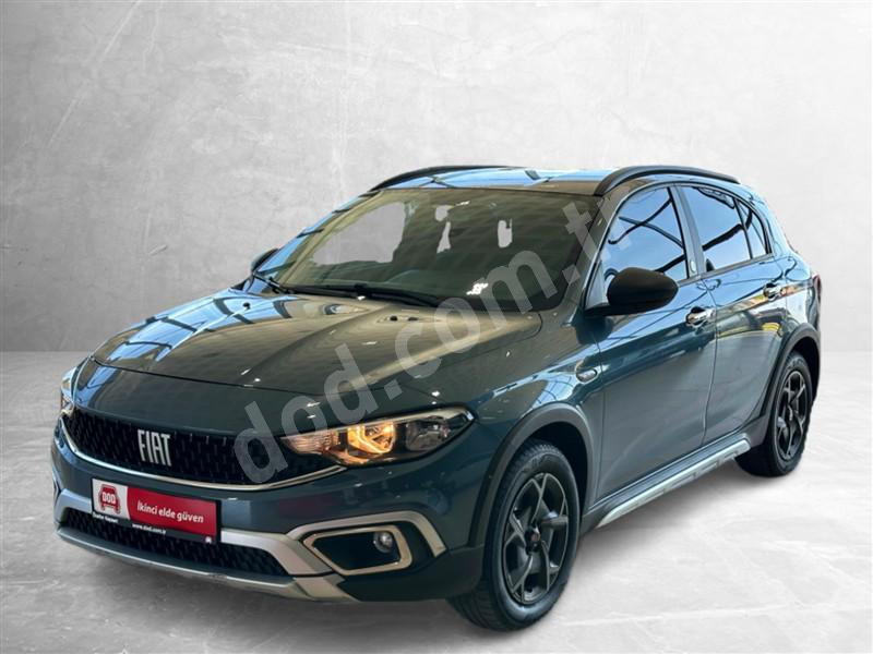 Fiat FIAT EGEA 2023 55.558 km