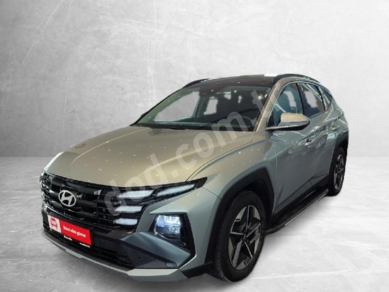 Hyundai TUCSON,IX35 2024 38.779 km