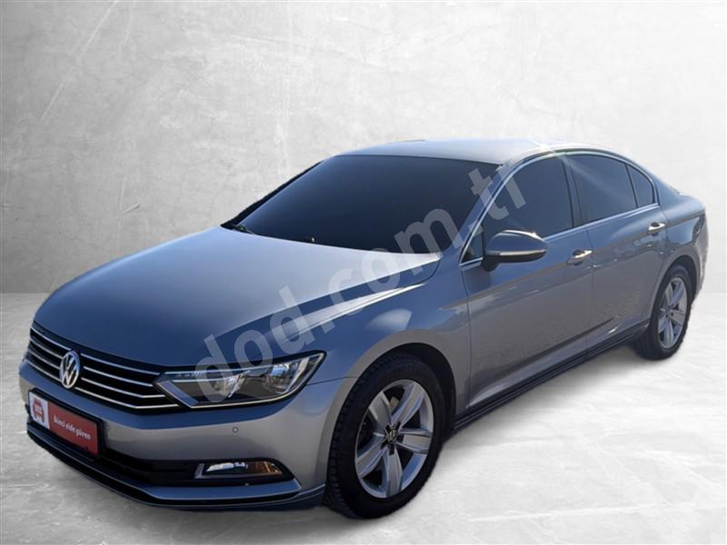 Volkswagen PASSAT 2018 142.150 km