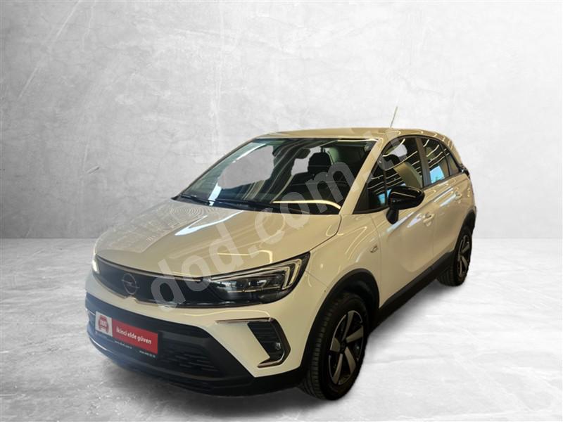 Opel CROSSLAND 2024 73.859 km