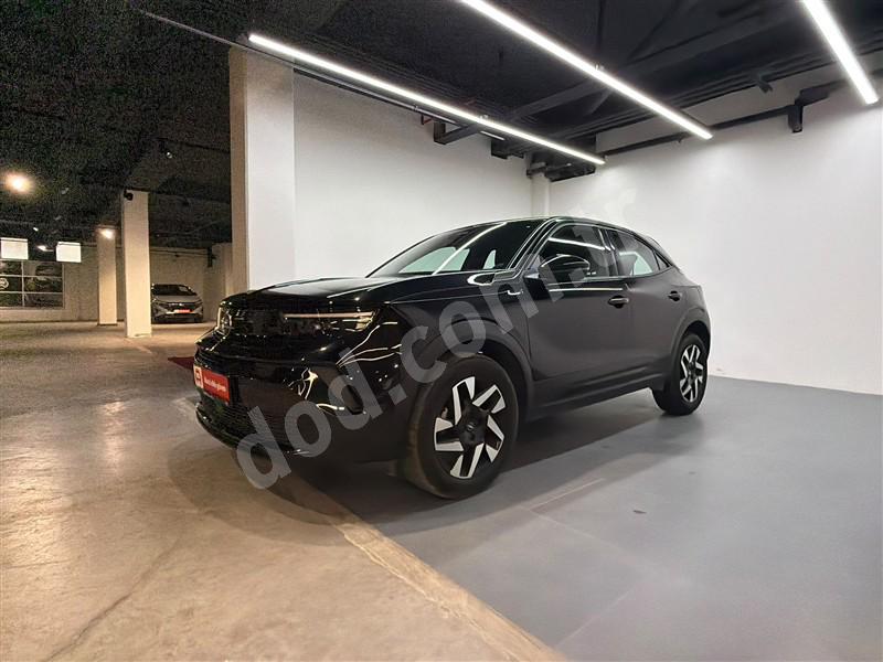 Opel MOKKA 2025 35.246 km