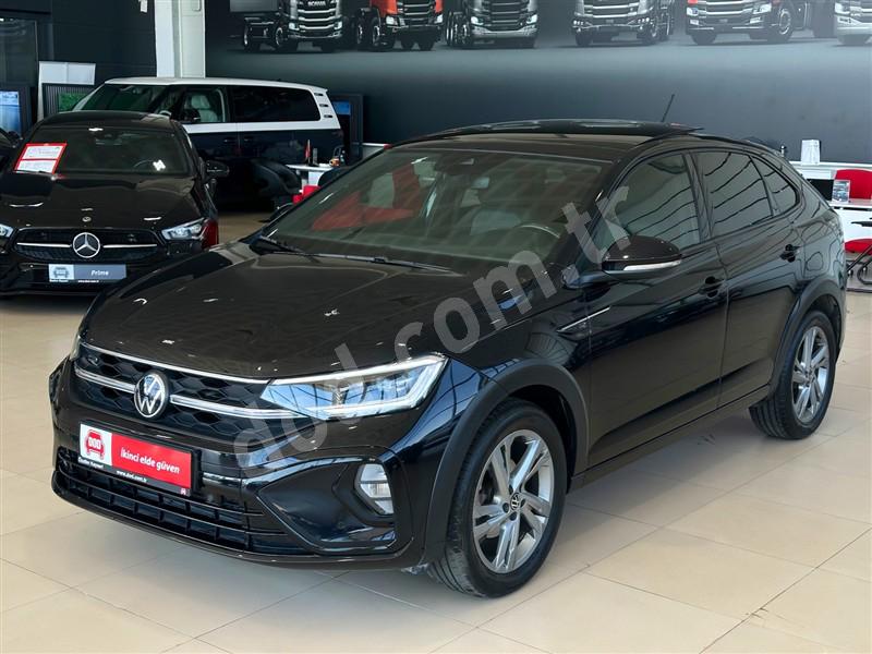 Volkswagen TAIGO 2022 72.740 km 1