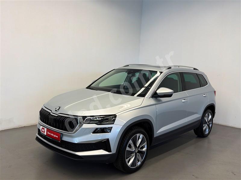 Skoda KAROQ 2023 59.150 km