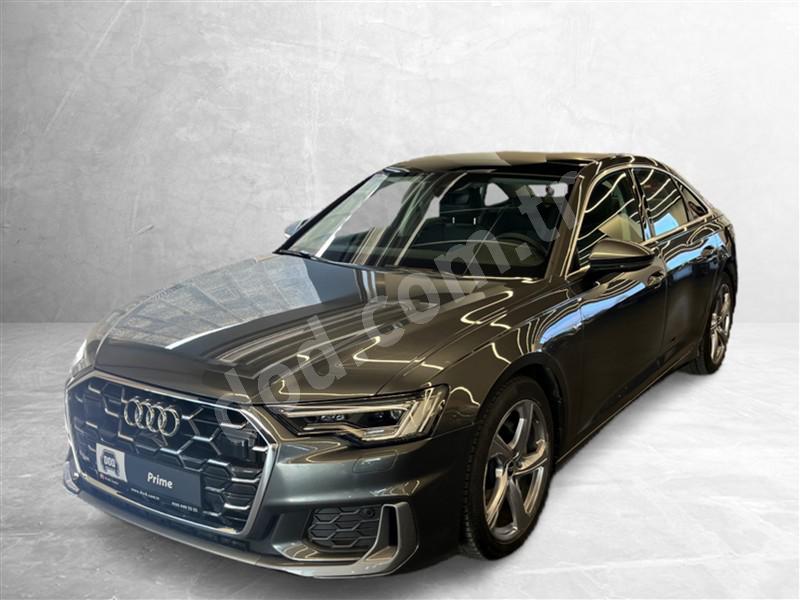 Audi A6 LIMOUSINE 2024 53.046 km