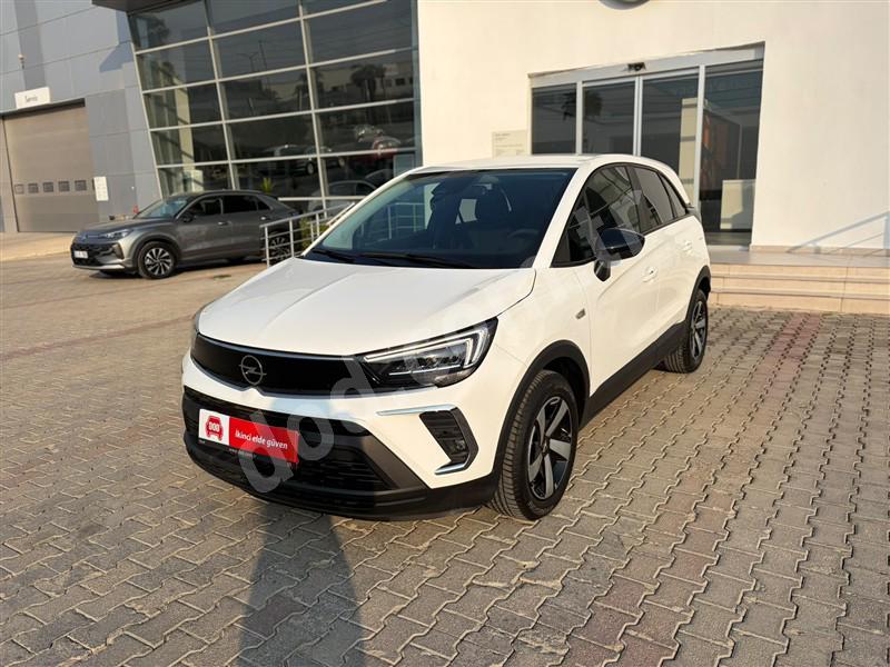 Opel CROSSLAND 2023 10.780 km