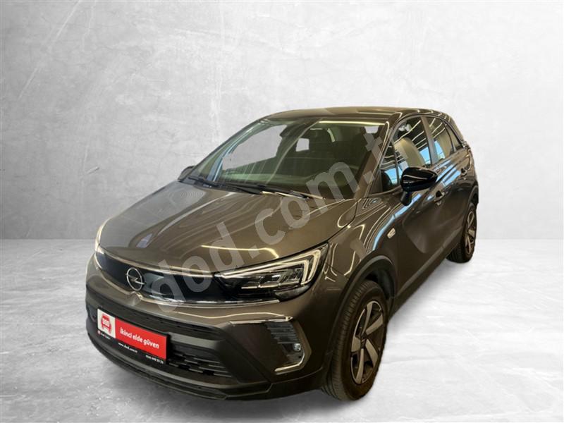 Opel CROSSLAND 2021 43.182 km