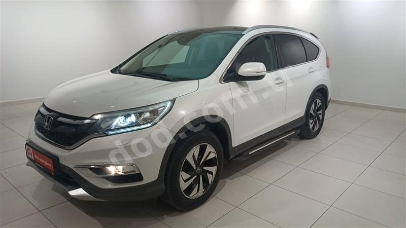 Honda HONDA CR-V 2015 229.340 km 1