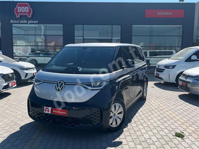 Volkswagen ID. BUZZ PURE KR 125 KW 2025 20.260 km