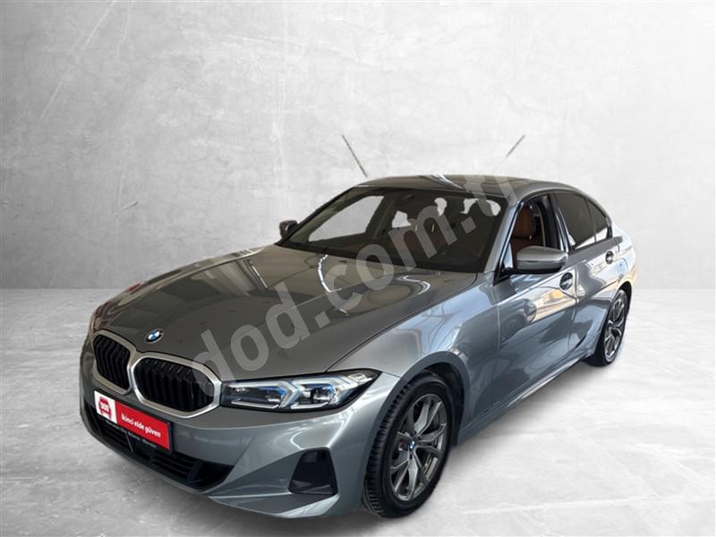 BMW 320I 2023 96.500 km