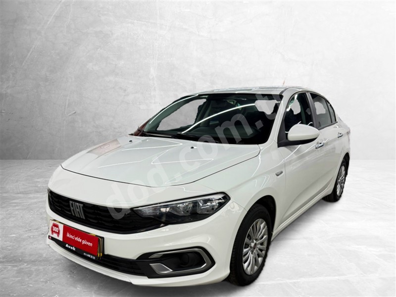 Fiat FIAT EGEA 2024 63.706 km