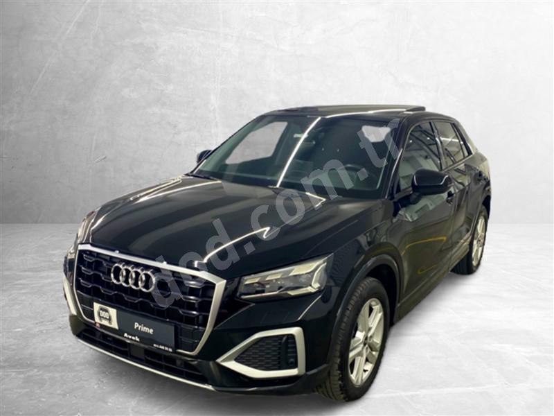 Audi Q2 2024 65.160 km 1
