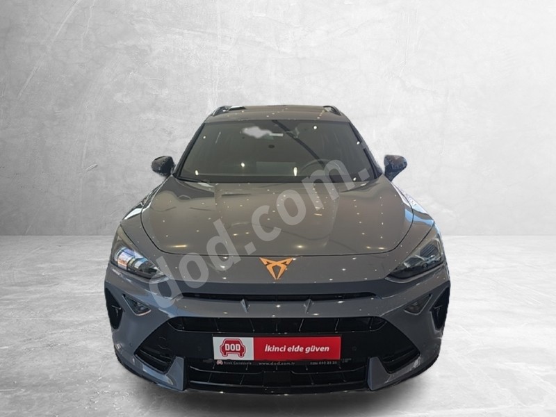 Cupra FORMENTOR 2024 14.184 km 2