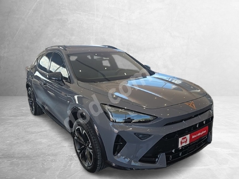 Cupra FORMENTOR 2024 14.184 km 3