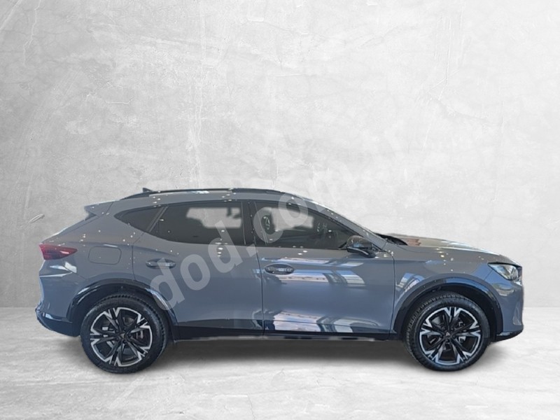 Cupra FORMENTOR 2024 14.184 km 4