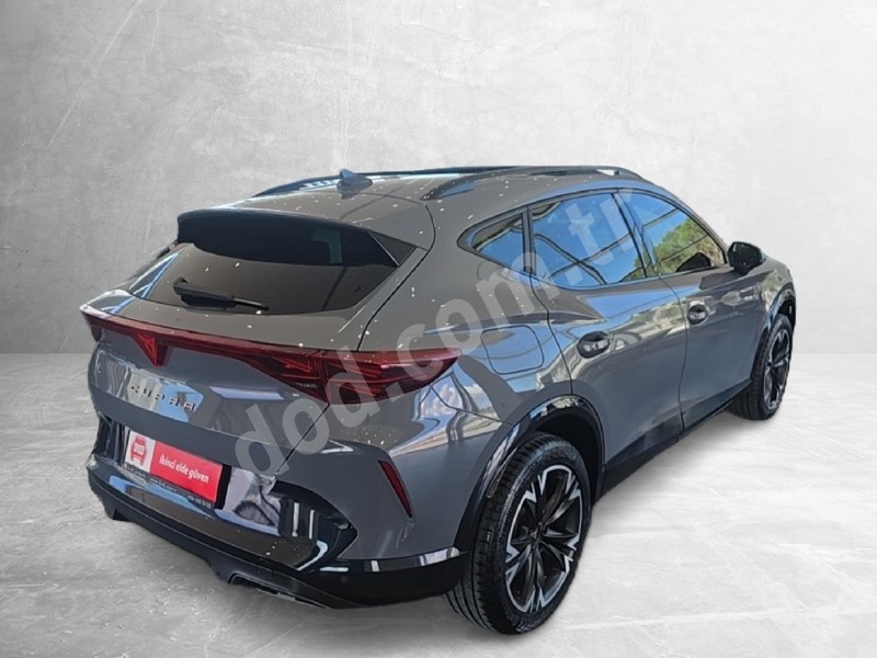 Cupra FORMENTOR 2024 14.184 km 5