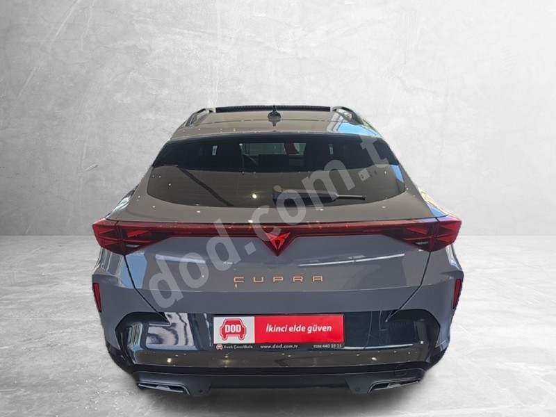 Cupra FORMENTOR 2024 14.184 km 6