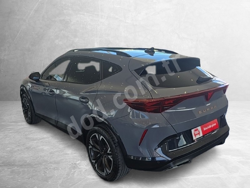 Cupra FORMENTOR 2024 14.184 km 7