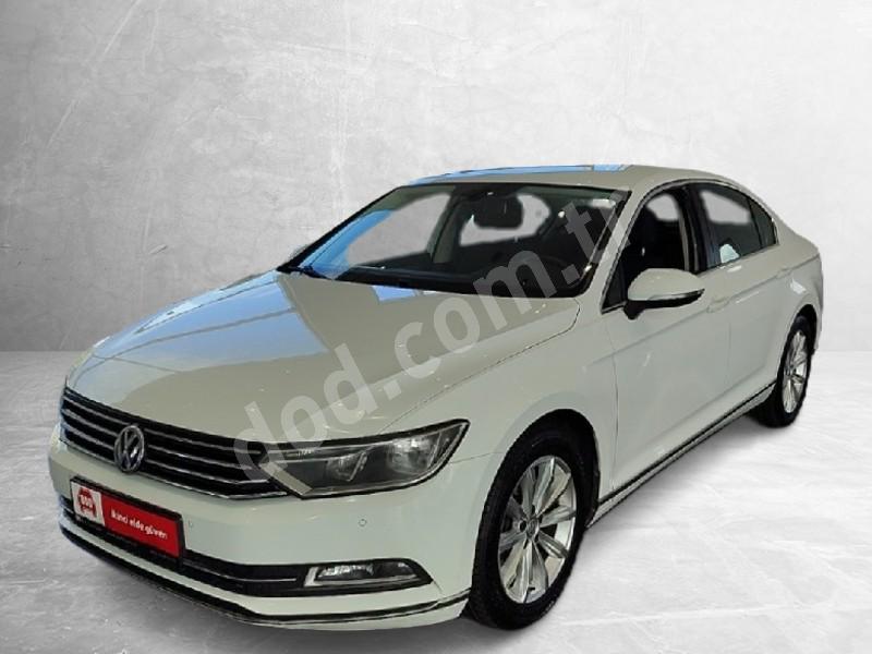 Volkswagen PASSAT 2015 161.227 km