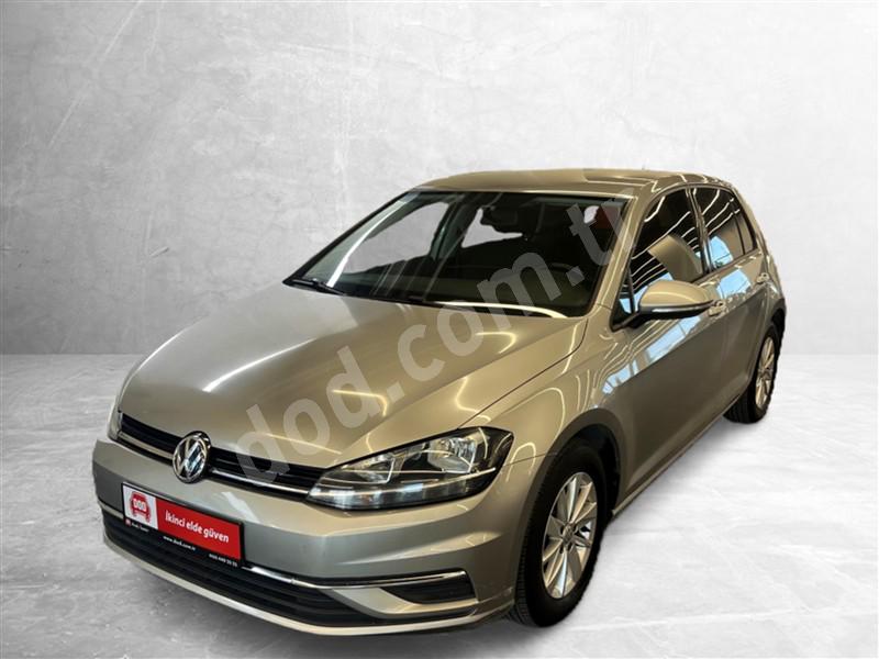 Volkswagen GOLF 2018 96.237 km 1