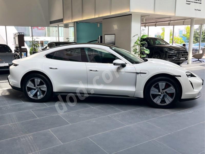 Porsche TAYCAN 4S 2023 51.616 km 4