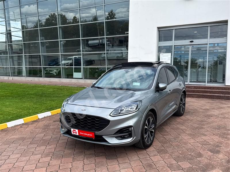 Ford KUGA 2023 48.000 km