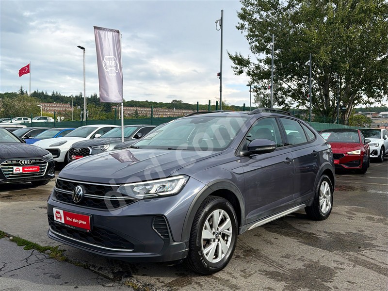 Volkswagen TAIGO 2024 28.599 km