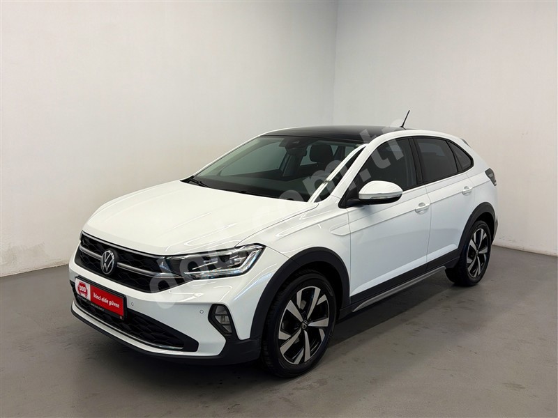 Volkswagen TAIGO 2023 60.745 km