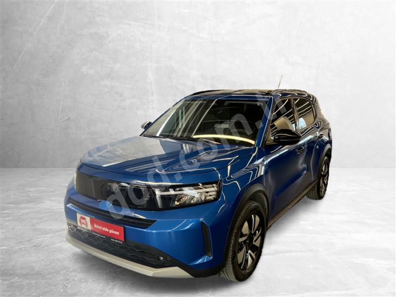 Opel FRONTERA 2026 10.628 km