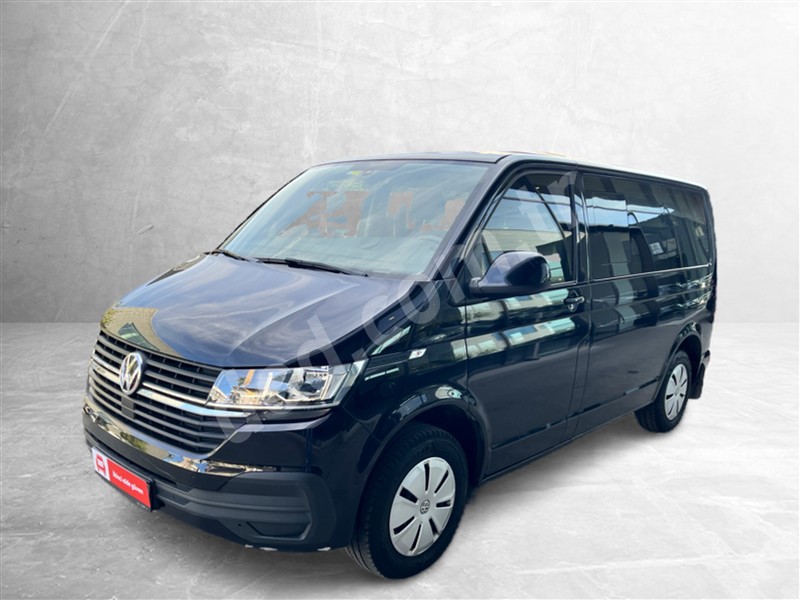 Volkswagen TRANSPORTER 2023 109.509 km 1