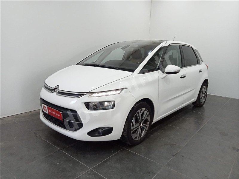 Citroen PICASSO 1.6 HDI 2013 92.333 km 1
