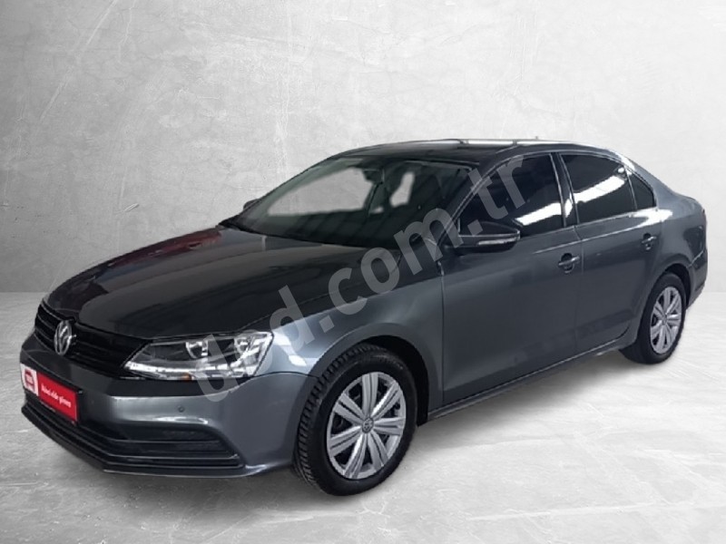 Volkswagen JETTA 2017 61.649 km