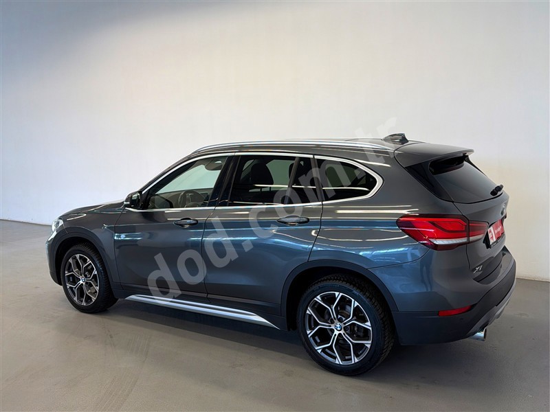BMW X1 SDRIVE18I 2019 145.247 km