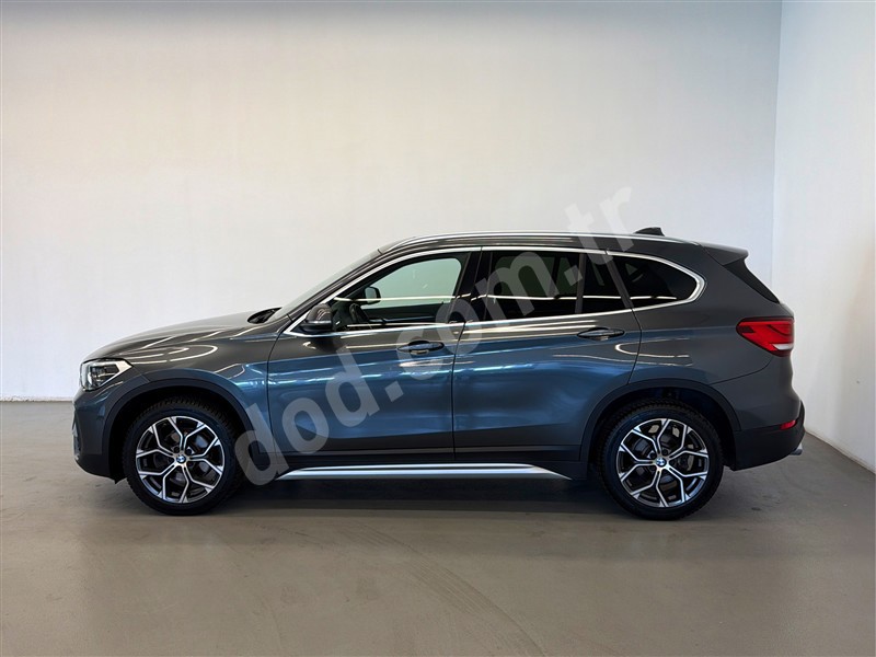 BMW X1 SDRIVE18I 2019 145.247 km