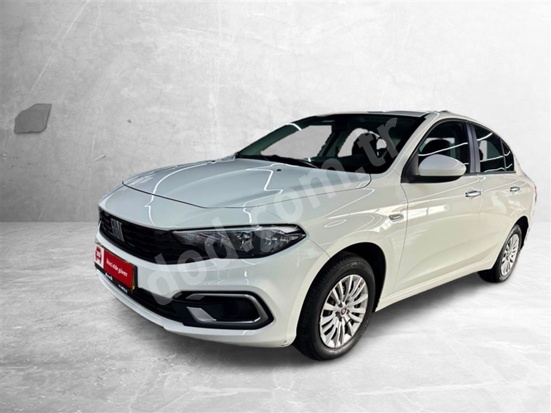 Fiat FIAT EGEA 2024 61.377 km