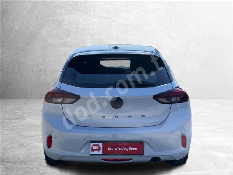 Opel CORSA 2025 26.752 km 6