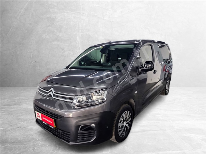 Citroen BERLINGO 2024 98.719 km