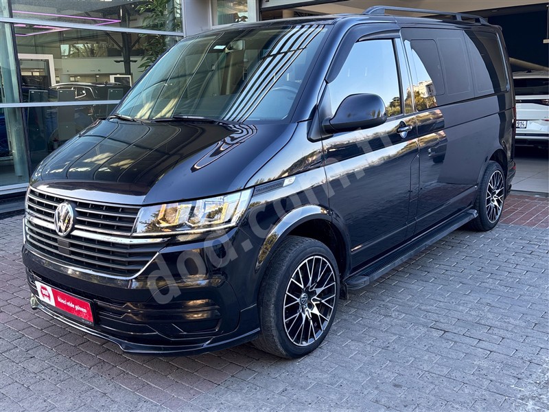 Volkswagen TRANSPORTER 2020 150.986 km