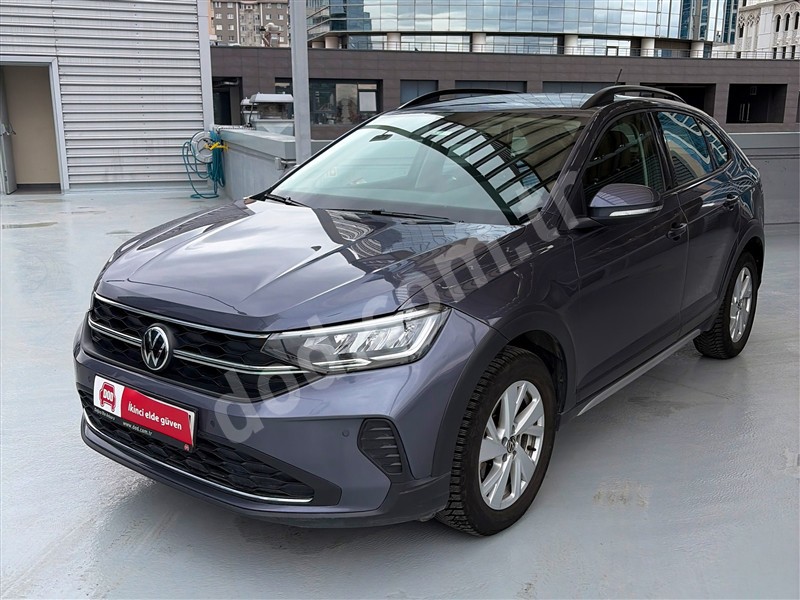 Volkswagen TAIGO 2023 87.111 km
