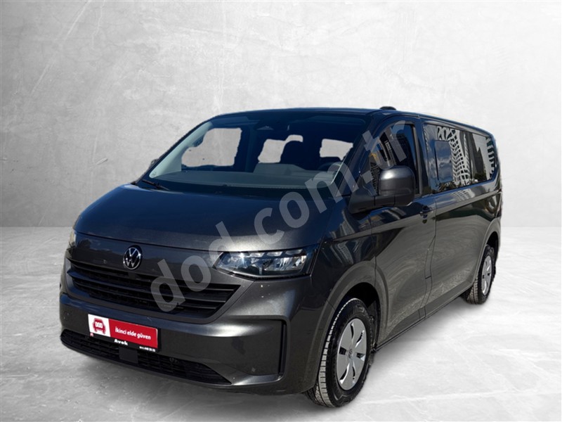 Volkswagen TRANSPORTER 2025 28.446 km